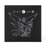 Lonely Magic 10" Vinyl - Rebecca Sugar