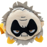 My Hero Academia Mochibi Series 4
