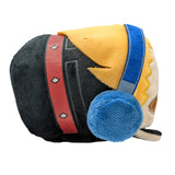 My Hero Academia Mochibi Series 4