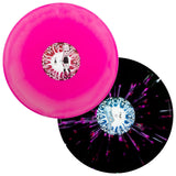 Jentry Chau vs. The Underworld Vinyl Soundtrack