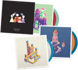 Monument Valley Vinyl Soundtracks