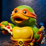 TUBBZ - Teenage Mutant Ninja Turtles (Boxed)