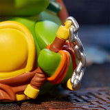 TUBBZ - Teenage Mutant Ninja Turtles (Boxed)