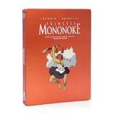 The World Of Studio Ghibli SteelBooks
