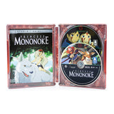 The World Of Studio Ghibli SteelBooks