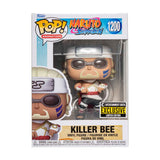 Naruto Shippuden Killer Bee Funko Pop! Anime Figure