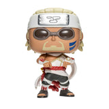 Naruto Shippuden Killer Bee Funko Pop! Anime Figure