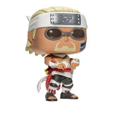 Naruto Shippuden Killer Bee Funko Pop! Anime Figure