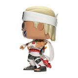 Naruto Shippuden Killer Bee Funko Pop! Anime Figure