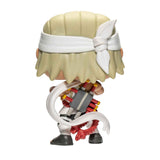 Naruto Shippuden Killer Bee Funko Pop! Anime Figure