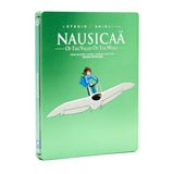 The World Of Studio Ghibli SteelBooks