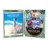 The World Of Studio Ghibli SteelBooks