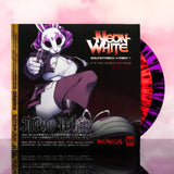 Neon White Vinyl Soundtrack - Part 1 - The Wicked Heart
