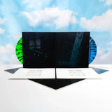 Neon White Vinyl Soundtrack - Part 2 - The Burn That Cures