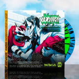 Neon White Vinyl Soundtrack - Part 2 - The Burn That Cures