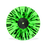 Neon White Vinyl Soundtrack - Part 2 - The Burn That Cures