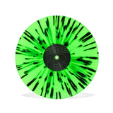 Neon White Vinyl Soundtrack - Part 2 - The Burn That Cures
