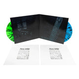 Neon White Vinyl Soundtrack - Part 2 - The Burn That Cures