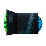 Neon White Vinyl Soundtrack - Part 2 - The Burn That Cures