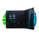 Neon White Vinyl Soundtrack - Part 2 - The Burn That Cures