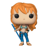 One Piece Nami Funko Pop! Anime Figure