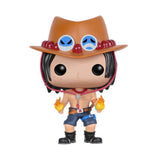 One Piece Portgas D. Ace Funko Pop! Anime Figure