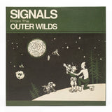 Outer Wilds Vinyl Soundtrack
