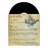 Outer Wilds Vinyl Soundtrack