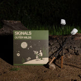 Outer Wilds Vinyl Soundtrack