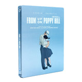 The World Of Studio Ghibli SteelBooks