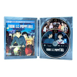 The World Of Studio Ghibli SteelBooks
