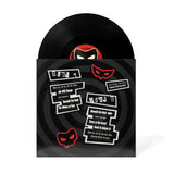 Persona 5 4xLP Vinyl Box Set