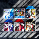 Persona 3 Reload 4xLP Vinyl Box Set