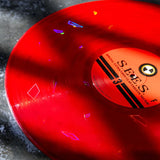 Persona 3 Reload 4xLP Vinyl Box Set