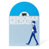 Persona 3 Reload 4xLP Vinyl Box Set