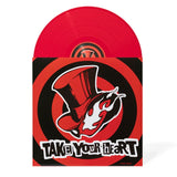 Persona Megamix Vinyl Soundtracks