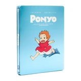 The World Of Studio Ghibli SteelBooks