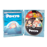 The World Of Studio Ghibli SteelBooks
