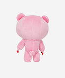 Poseable Gloomy Bear 8" Plush