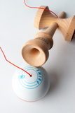 Kendama - Sport Stripe - Racer