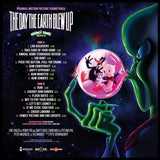 The Day the Earth Blew Up: A Looney Tunes Movie Vinyl Soundtrack