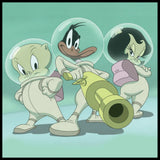 The Day the Earth Blew Up: A Looney Tunes Movie Vinyl Soundtrack