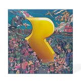 Rare 40th Anniversary Vinyl Box Set