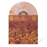 Rare 40th Anniversary Vinyl Box Set