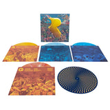 Rare 40th Anniversary Vinyl Box Set