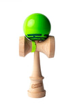 Kendama - Sweets Radar - Green
