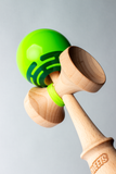Kendama - Sweets Radar - Green