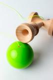 Kendama - Sweets Radar - Green