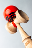 Kendama - Sweets Radar - Red