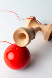 Kendama - Sweets Radar - Red